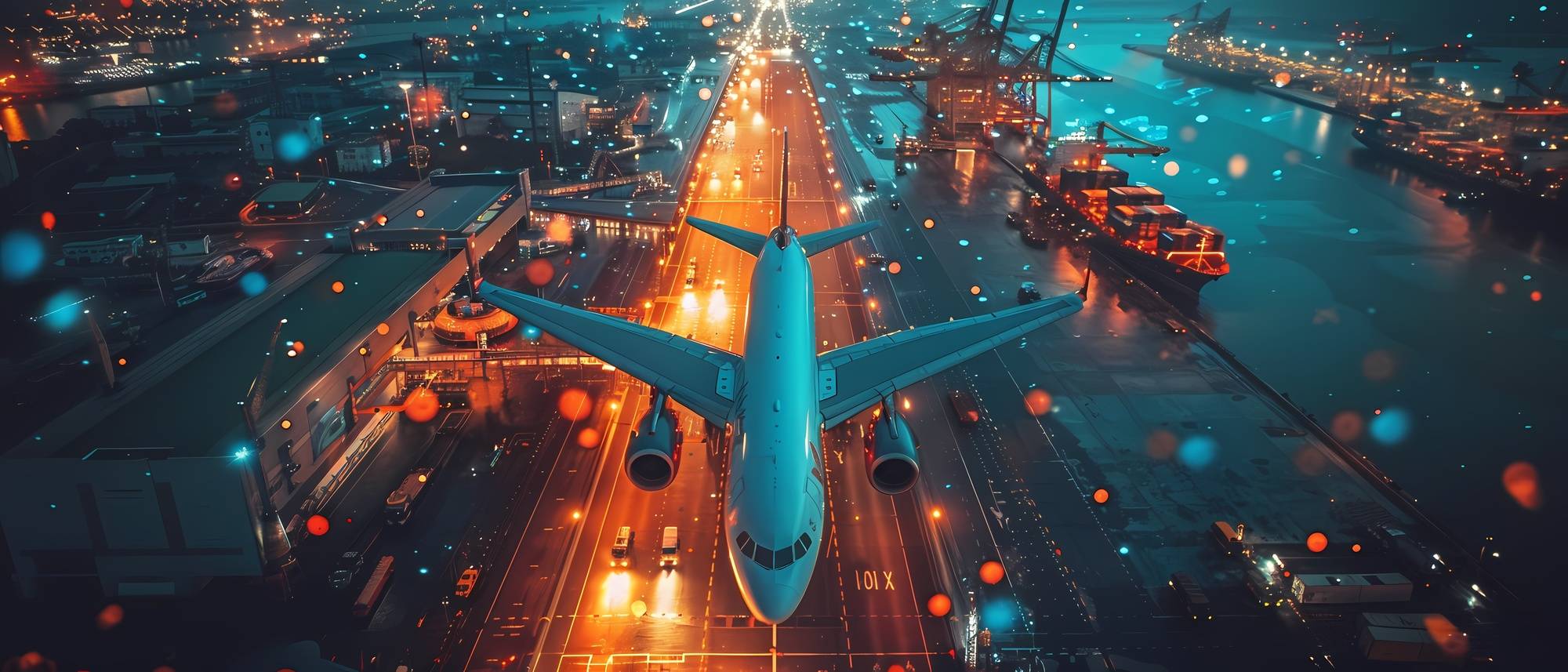 Supply Chain Solutions for Australian