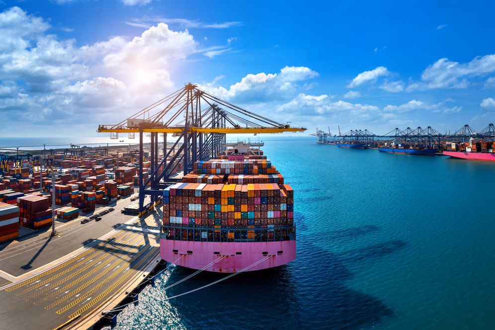 SIRI Supply Chain and Management Consulting