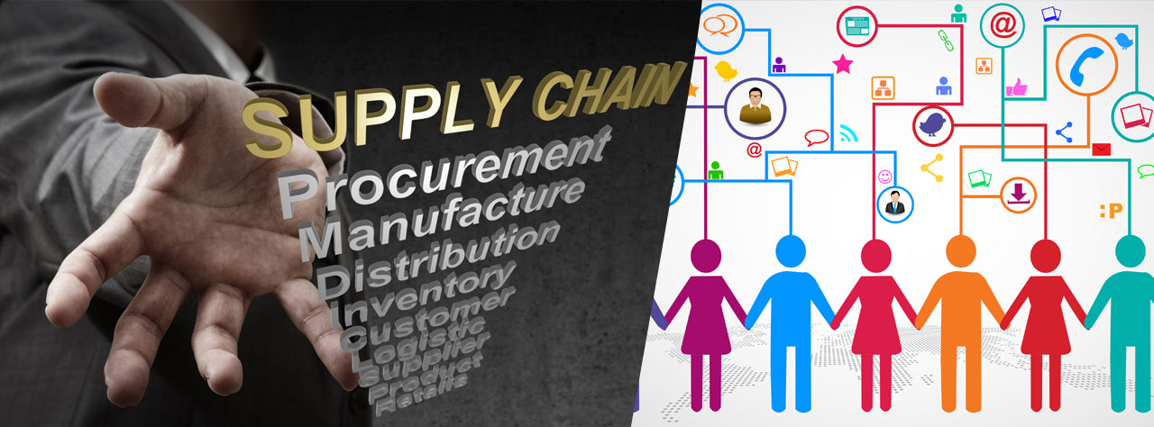 Supply Chain Solutions for Australian